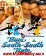 Hum Saath Saath Hain 1999